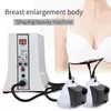 Profissional Colombian Grande XL xL Big Breast Hip Hip Sucção Bomba de Ampliação Terapia Butt Lift Lift Machine com copos de nádegas