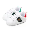 Scarpe da bambino Little Tiger Scarpe da bambina per neonato Scarpe da culla sportive Primi camminatori per neonati Sneakers per bambini con suola morbida antiscivolo