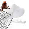 Verstelbare bakken Tools Icing Candy Keuken Trechter Chocolade Pastry Accessoires Beslag Dispenser Cream Boter Cookie Cupcake Pannekoek DIY Tool JY0397