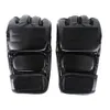 Skyddsutrustning Fighting MMA Sports Boxing handskar Tiger Muay Thai Fight Box Gloves Sanda Glove Pads Protective Gear