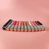 VMAE New Style Custom LOGO Sexy Lady 31 Colors Long Lasting Waterproof Lip Gloss Long Lasting Waterproof Lip Gloss For Young Girls