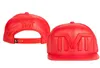 Satış Stili TMT Snapback Caps Hater Snapbacks Diamond Team Logo Spor Şapkaları Hip Hop Caylor Sons Snapback Hats EMS S2842