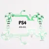 JDS 001 030 040 055 For Playstation4 Conductive Film Keypad for PS4 Pro Slim Controller PCB Circuit Flex Cable FEDEX DHL FREE SHIP