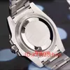 メンズファッションロールドゴールドセラミックベゼル自動時計ムーブメントステンレス鋼メンズレディースレディースデザイナー腕時計男性腕時計