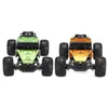 1:12 60km / H RC Télécommande hors route Véhicule Véhicule 2.4GHz Crawlers ELECTRIC electric Monster RC Jouet pour cadeau pour enfants