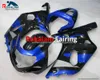 Для Suzuki 2003 ABS Place Place Paining 2001 GSX-R600 2002 02 GSXR 750 01 GSXR 600 2001-2003 (литье под давлением)