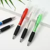 Barn Desinfektionsmedel Pen Promotional Gifts Spray Pen Sanitära NonContact Bacteria Epidemic Prevention Small Artefact