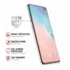 9D Pełna pokrywa szkła do Samsung Note 20 S20 Ultra S8 S9 Plus 3D Zakrzywiony ochraniacz ekranu dla Samsung Note 8 9