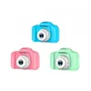 Children's Camera Waterproof HD Screen Camera Video Toy 8 Million Pixel Kids Cartoon Cute Camera Outdoor Photography kids LJ201105