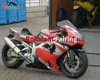 2002 GSX-R1000 para Suzuki carenados Kit Hull Shell 2000 2001 K1 GSXR1000 2002 Moto carenado posventa (moldeo por inyección)