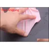 100 sztuk / partia 4 Kolor 13x13cm Mikrofibry Cleancloth Okulary Okulary Cleaning Cloth Screen Obiektyw Tkaniny Dostosowane Logo Biała tkanina Velob