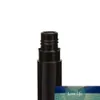 Nowy 6 ml Czarny Gradient Kolor Lip Gloss Tube Owalna lina Glazura Kosmetyczne Butelki Plastikowe Pojemniki Nawiskowe Butelki