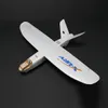 XUAV Mini Talon Epo 1300mm Wingpan Vtail FPV RC Model Airplane Aircraft Kit Y20042833928474346