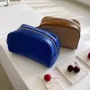 Nxy Cosmetic Bags Cases Designer Women Makeup Hanging Bathroom Wash Multifunctional Travel Toiletry Luxury Brand 220303