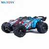 1/18 4WD RC CAR 36 км/ч высокая скорость внедорожни.