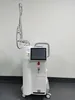 Hot Sale Scar Removal Skin Tighten Stretch markets removal Fractional Laser Co2 / Co2 Fractional Laser/ Fractional Co2 Laser Machine