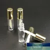 Flacons d'essai de Tube de glaçage à lèvres de 1.2ml, petites bouteilles d'échantillon, Mini Tube cosmétique vide, brillant à lèvres, couleur d'huile à lèvres, bouteille séparée, 50 pièces/lot