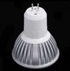 LED لمبة 9W عكس الضوء e14 E26 E27 110 240 فولت gu5.3 mr16 دافئ / طبيعي / بارد أبيض الصمام مصباح الأضواء