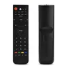 hisense tv controle remoto