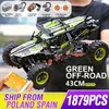 alle terrain buggy