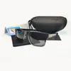 أزياء العدسة المستقطبة النظارات الشمسية الرياضية للرجال الرجال للنساء العلامة التجارية شمس الزجاج UV 400 إطار معدني O4123 الغوص في الصيد للجنسين 9550439