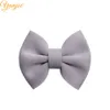 10pcs Lot 4 '' Puff Hair Bows for Girl
