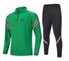 21-22 A C Pisa 1909 Time de futebol masculino Homens Tracksuits Istambul Basaksehir FK Conjunto de futebol Personalizar Tean Logo Football Traini259W