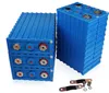 Grade A Calb 3.2V 200AH LIFEPO4 oplaadbare batterij Gloednieuwe 24 V 48V Lithium Iron Fosfaat Packs Solar Batterij