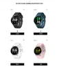 Smart Watches Smart Wristband Bracelets Fitness Tracker Heart Rate Monitoring Men Women Universal For Ios Android System