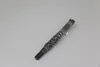 Jinhao Top Luxury Silver-Gray Dragon Refsment With Red Ball Roller Plan Weavery School Office Supplies For Gift Pen