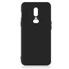 Casos para OnePlus 6 6t Silicone capa luxo fosco uma capa macia plus6 para onoplus 6 t telefone caso mais 6t capa