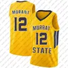 NBAS Allen Michael Iverson Will Smith James Jersey North Carolina Lower Merion Bel Air Academy Jerseys Harden Shuttlesworth Ja Morant Young Curry Bird D