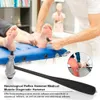 Odruch neurologiczny Młot Medical Mięsień Diagnostyka Młot Hammer Health Percussor Noga Relaks Relaksation Masaż narzędzie do masażu