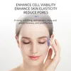 Anti-âge Eye Lifting BIO Micro Current Roller Massage Beauté Machine Peau Serrer L'instrument D'activation Cellulaire De Soins Du Visage