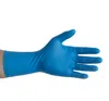使い捨て手袋ニトリルグローブ保護手袋防水と腐食防止50pcs /ロットクリーニング手袋クリーニングツールT1I2727