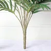 Grande 70 CM Artificiale Fenice Bambù Palma Pianta Albero Bonsai Piante Verdi Matrimonio Home Office Negozio Decor2331