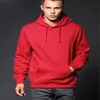 Tracksuit Men Vinter Sportkläder Hoodies Loose Mens Sweater Tracksuits Zipper Sets Plus Size Coat Pant
