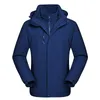 Skiing Jackets Winter Women's Ski Jacket Waterproof Outdoor Sports Mountaineering Suit Men's Snowboard Warm Windproof