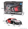 WLtoys K969 128 24G 4WD High Speed RC Racing Car 4 Channles Brushed Drift Remote Control Car Y2003173422457