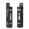 Nieuwste Dabwoods vape pen batterij 650 mAh vv voorverwarm voor 510 draadbatterijen kars e sigaretten dab olie ss verstelbare atomizers met USB -kabelblisterbox verpakking