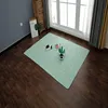السجاد للأطفال الطفل لعب تطوير حصيرة القطن الاطفال البساط لغز الزحف وسادة Playmat الرئيسية صالون غرفة المعيشة LJ201114