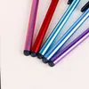 Drawing Tablet Capacitive Screen Touch Pen Universal Multifunction Stylus Pens Mobile Phone Smart Pencil Accessories 10 Colors BH5992 TYJ