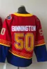 2022 겨울 클래식 아이스 하키 91 Vladimir Tarasenko Jersey 50 Binnington 55 Colton Parayko Ryan O'Reilly 57 David Perron 10 Brayden Schenn Reverse Retro Jerseys