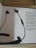 Draadloze microfoon Anti-power headset Ruisonderdrukking Ontwerp Hoge Bluetooth-ophangkwaliteit Oproephals Duurzaam Sabri5894532