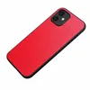 Capas de telefone da moda para iPhone 15 14 15Pro 14Pro 13 12 11 Pro Max Xr Xs Padrão de lichia Capa protetora de couro genuíno para Samsung Galaxy S24 S23 S22 S21 Note 20 Capa