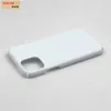 360 Grad 4 Ecken voll bedeckte 3D Sublimation Case für iPhone 13 12 Mini 11 Pro XR 6.1 / X MAX / XS / X / 6/6 Plus / 7/8 Plus