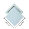 Frames DIY Schilderen door nummers Kits Katoenolie op canvas omvatten fotolijst Mini en uitgerekt Home Decers Art # 351