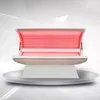 Les plus récents traitements de beauté au collagène Led Machines de rajeunissement de la peau thérapie par la lumière rouge PDT Machine de lit pour salon de beauté