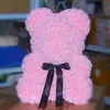 200mm bruiloft decoratie schuim beer modellering polystyreen piepschuimschuim beer witte ambachtelijke ballen voor DIY partij decor geschenken1