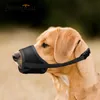 barking muzzle